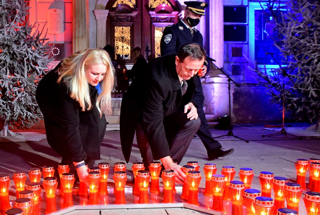 Dan sjećanja, vukovar