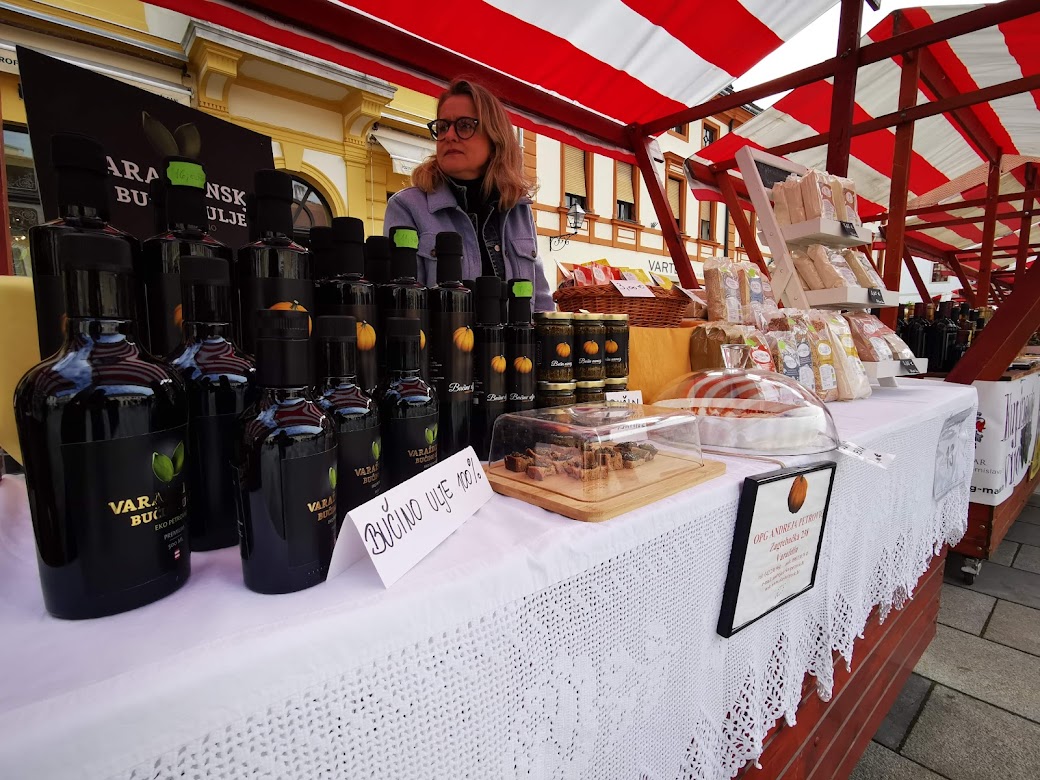 15. Obrtnički sajam