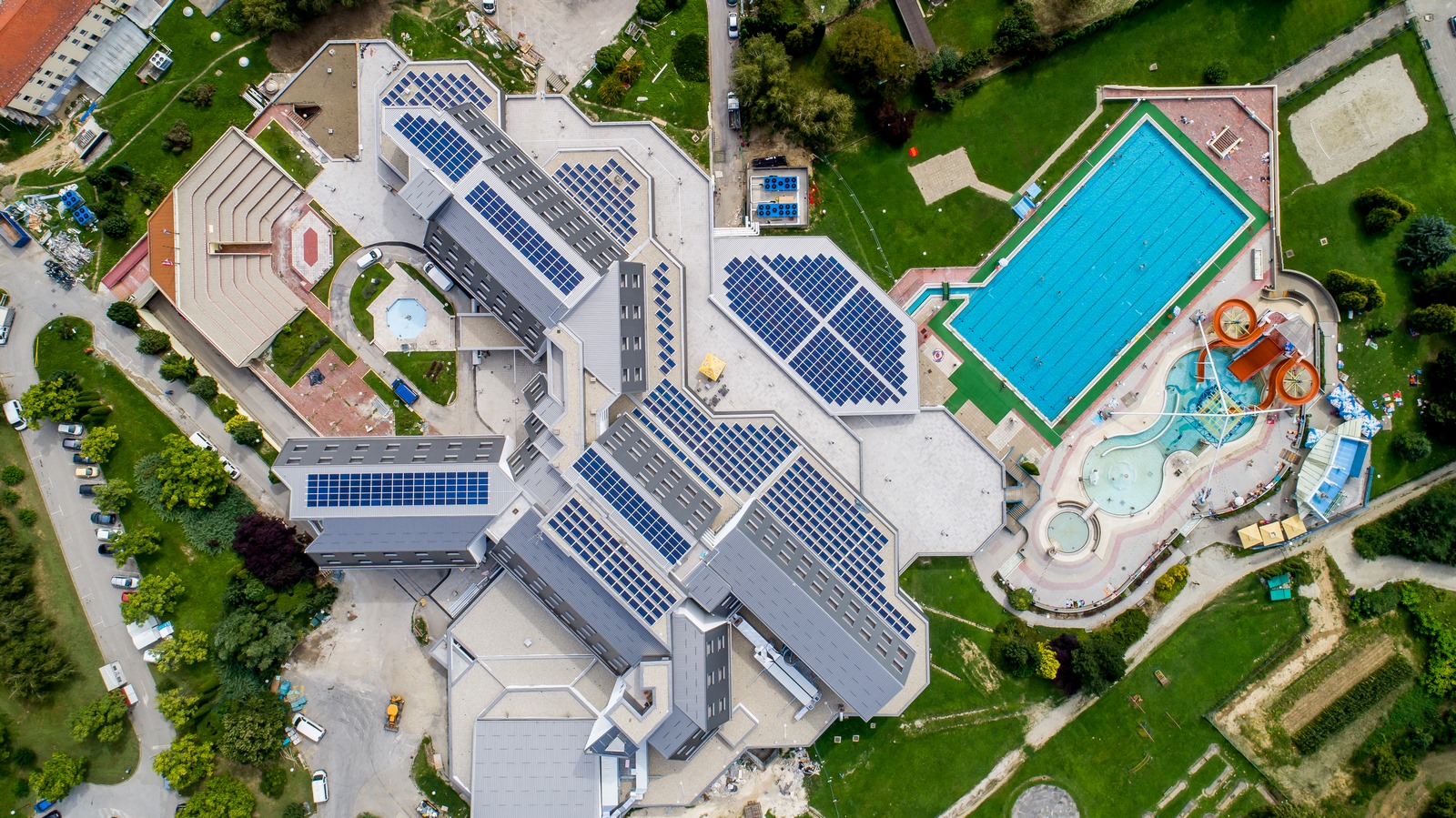 Minerva, Varaždinske Toplice