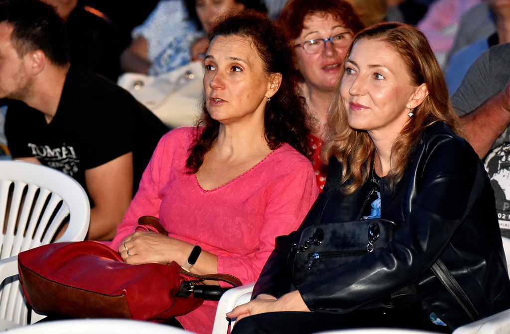 Zorica Kondža, Tedi Spalato