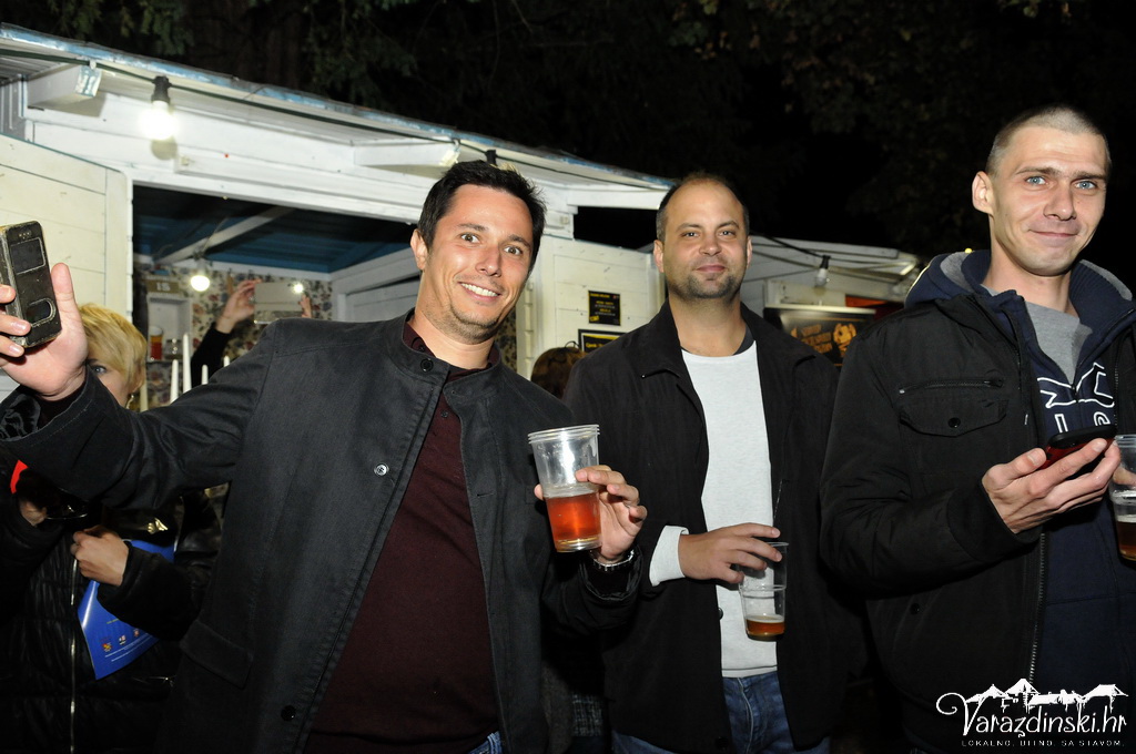 Total Baroque – electro show