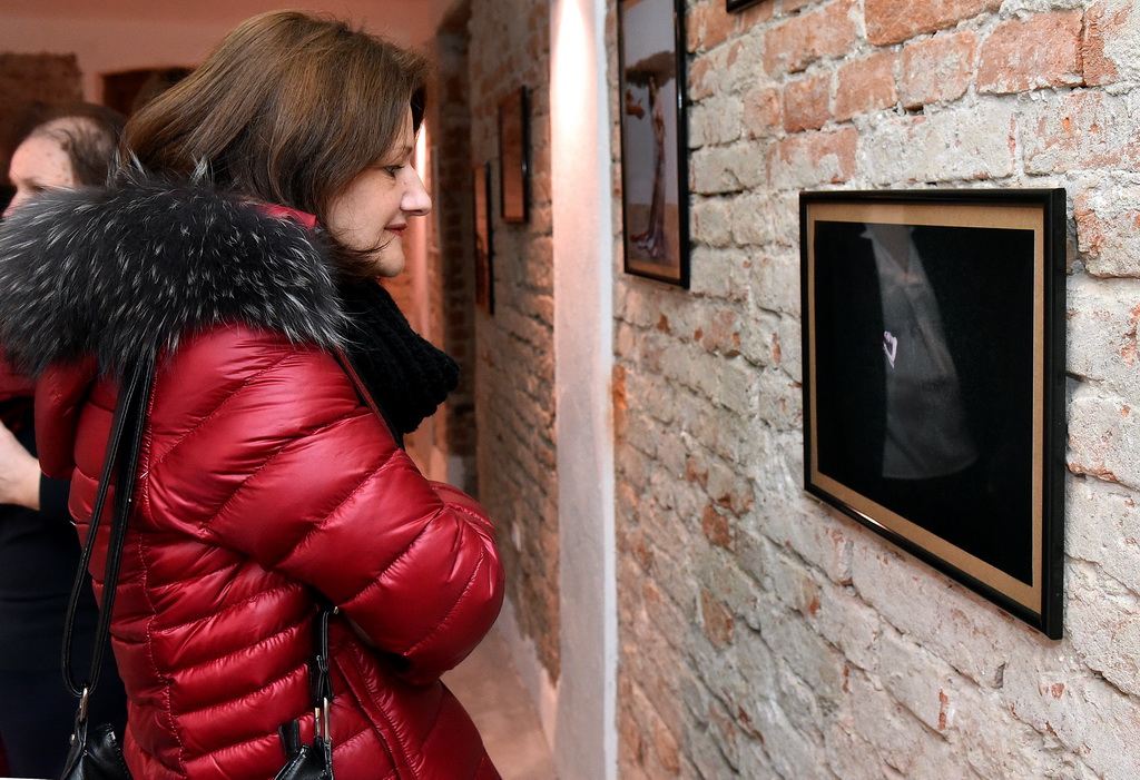 Martina Mežnarić ‘Narcis’