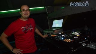 Pelin Mix Balkan Night u varaždinskom Diskaču