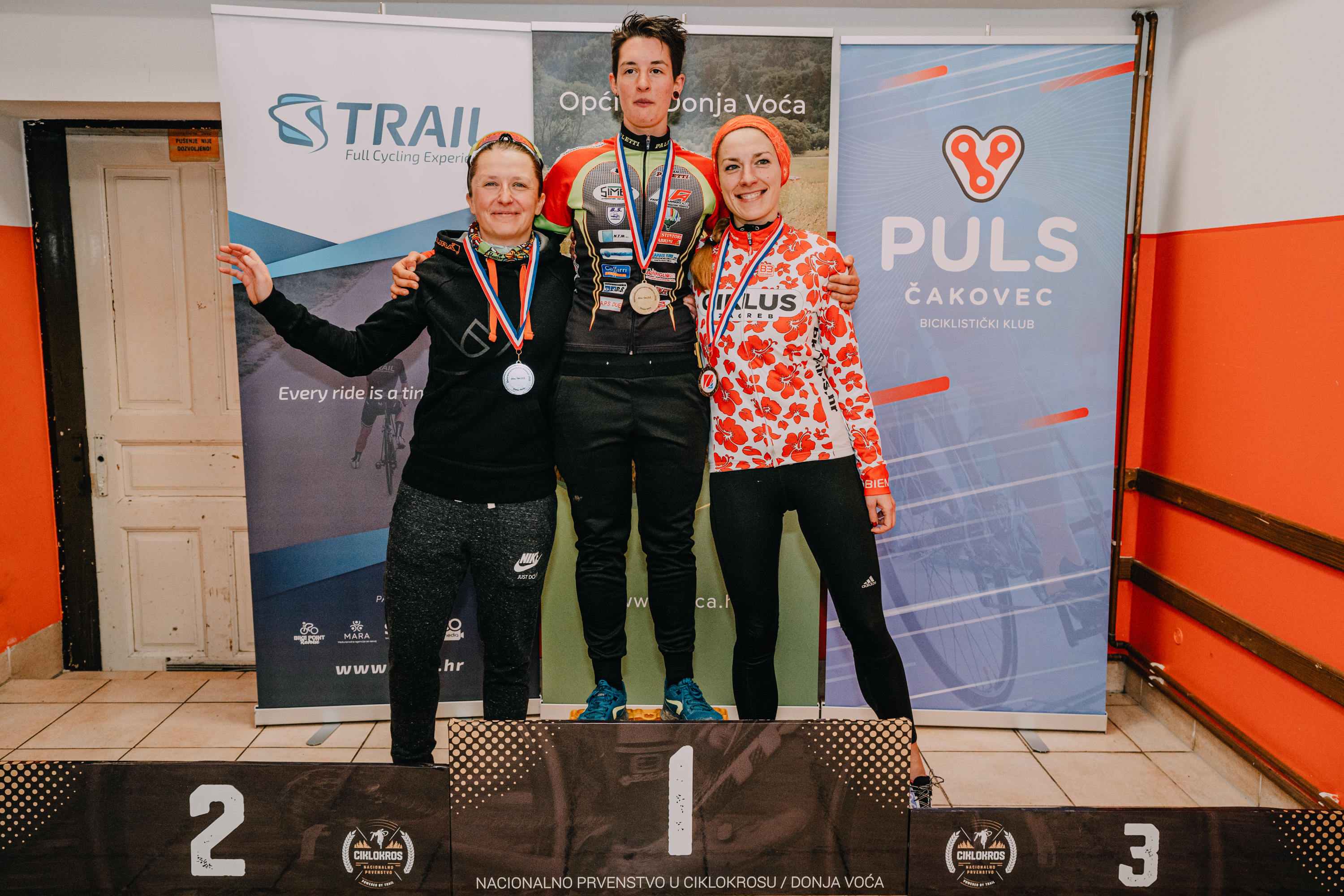 Ciklokros – Donja Voća Ciklokros – Donja Voća