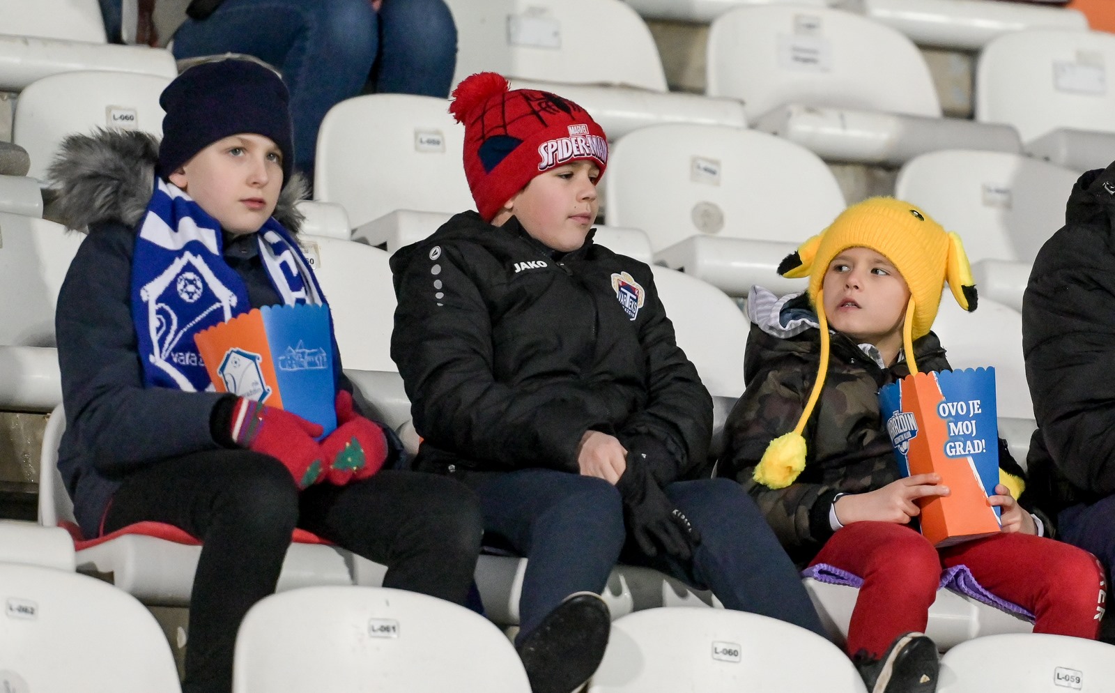 Varaždin – Lokomotiva