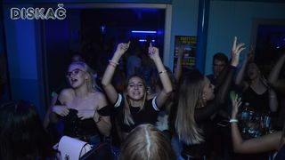 Pelin Balkan Night @ Diskač Varaždin