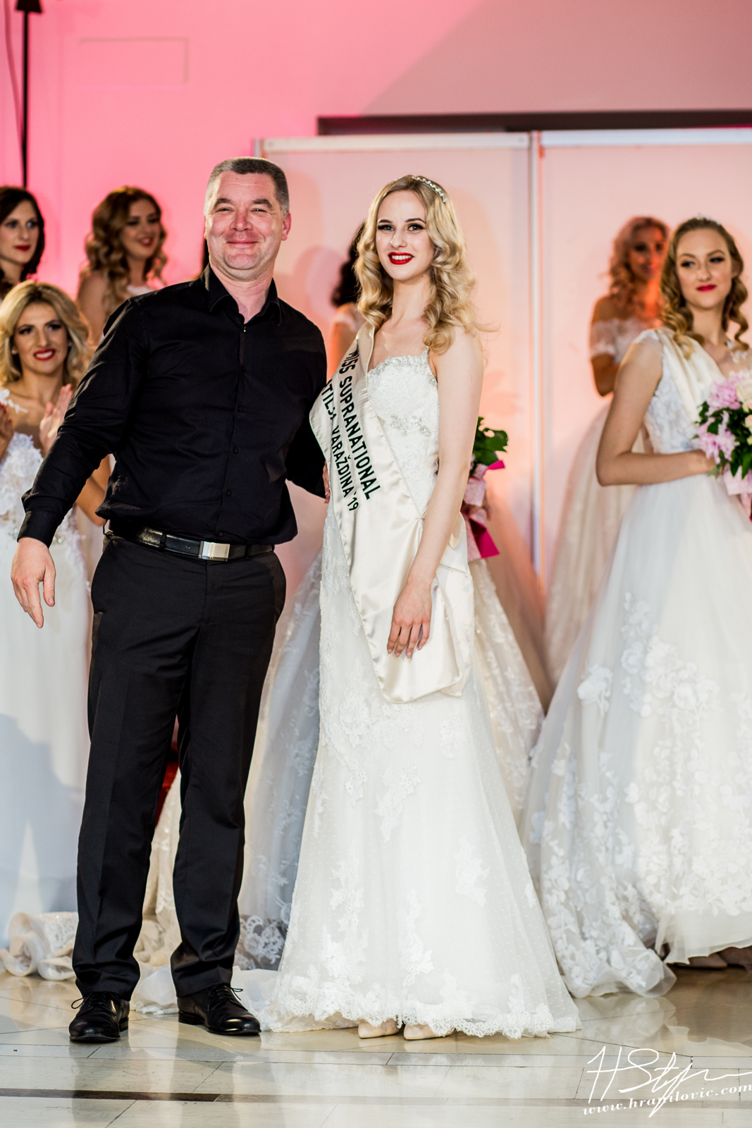 Miss Supranational Varaždinske županije, izbor 2019.