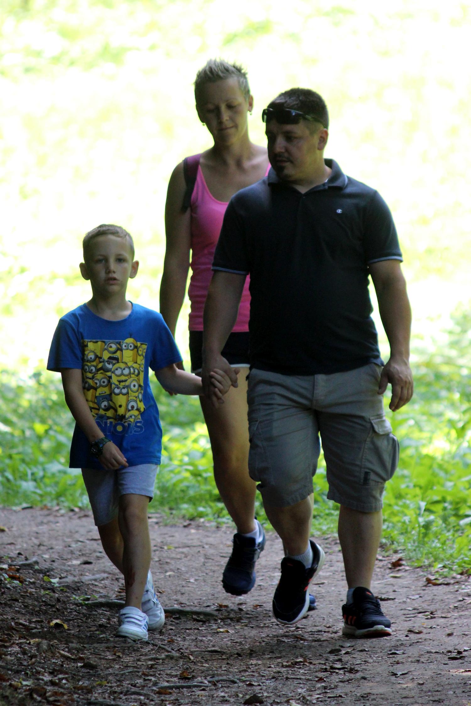 Trakošćan na Veliku Gospu Trakošćan na Veliku Gospu