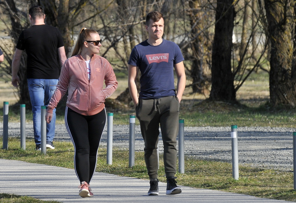 Klikom po Dravi Klikom po Dravi