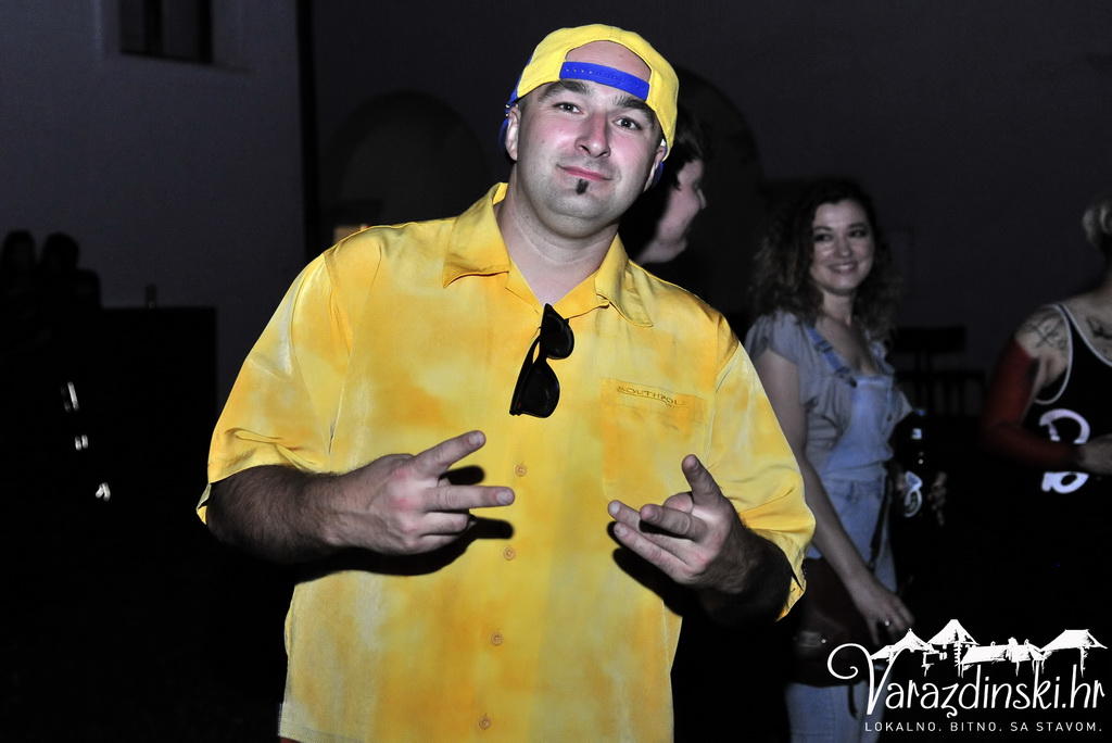 Edo Maajka, Diyala Edo Maajka, Diyala