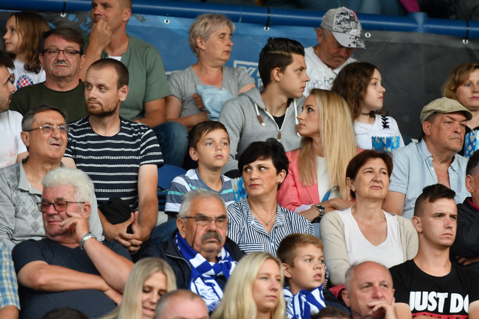NK Varaždin – NK Hajduk 28.7.2019.