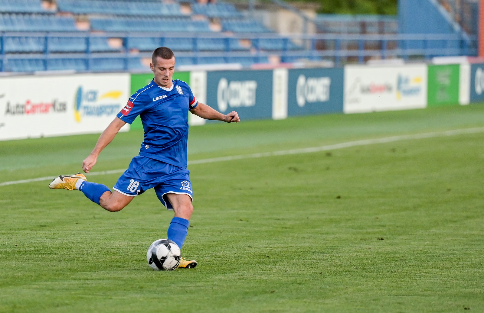 Varaždin – Gorica