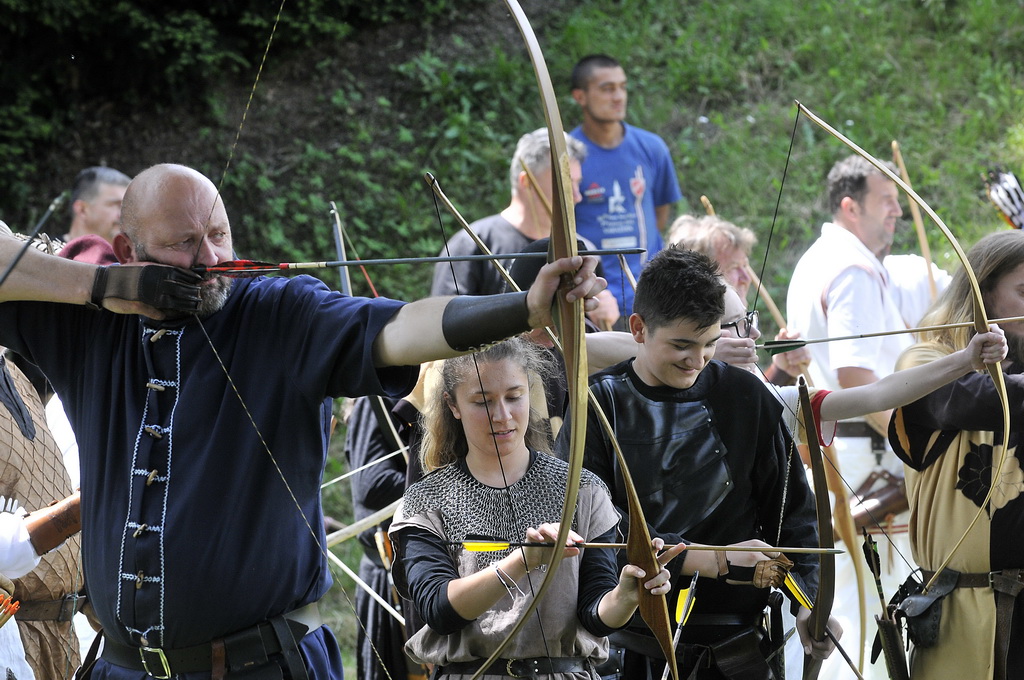 Anđeoska strijela Anđeoska strijela