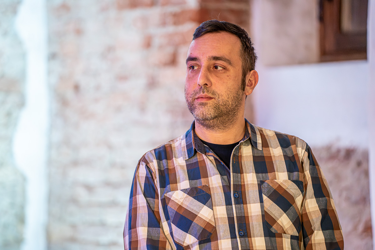 Nikola Majnarić Bač 8.1.2024.