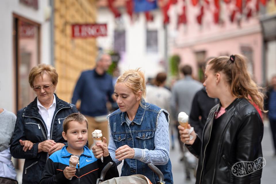 Deseti dan Špancirfesta Deseti dan Špancirfesta