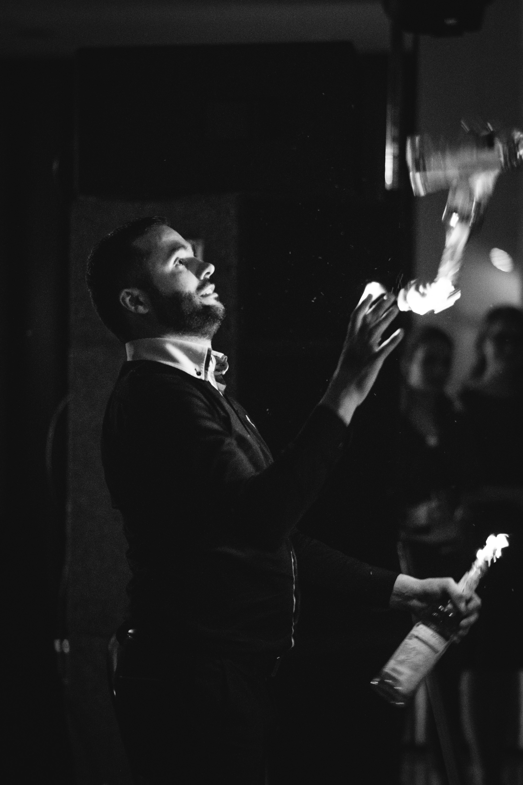 Rotary klub Varaždin bal