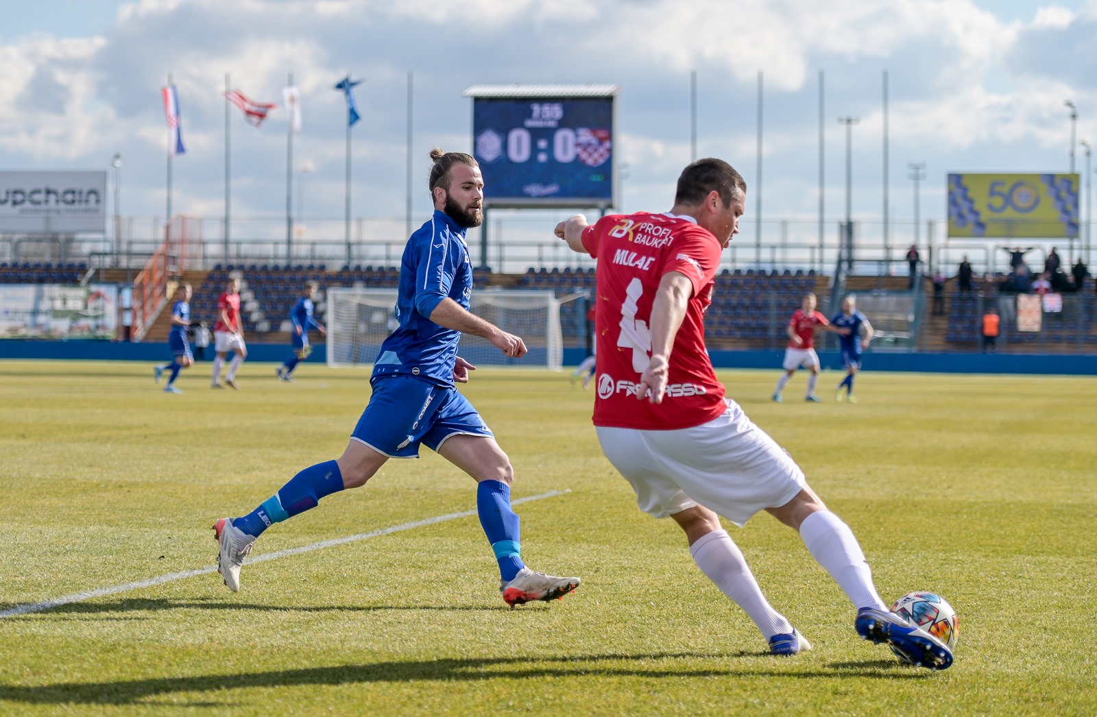 Varaždin – Orijent