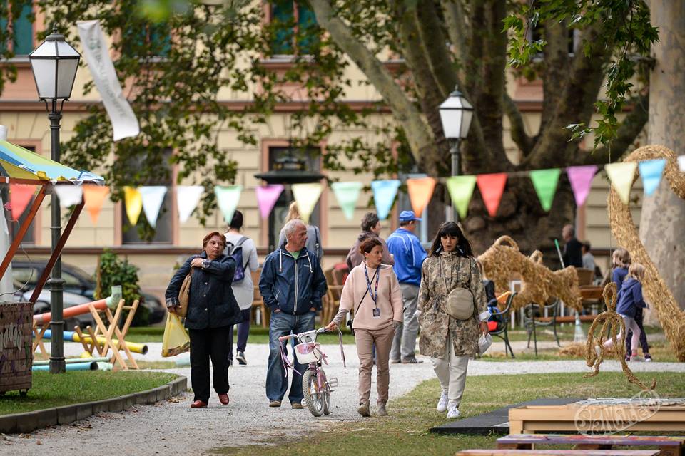 Deseti dan Špancirfesta Deseti dan Špancirfesta