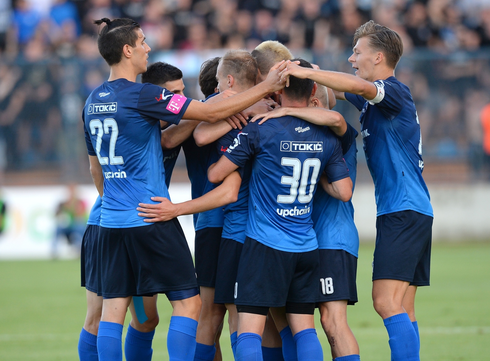 Varaždin – Osijek