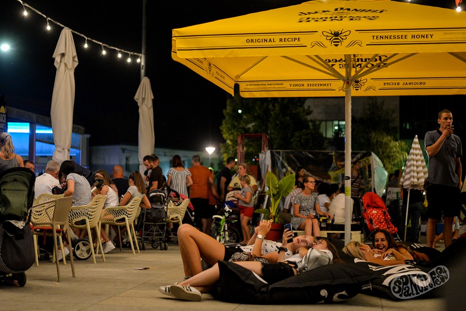 La Playa 2019 La Playa 2019