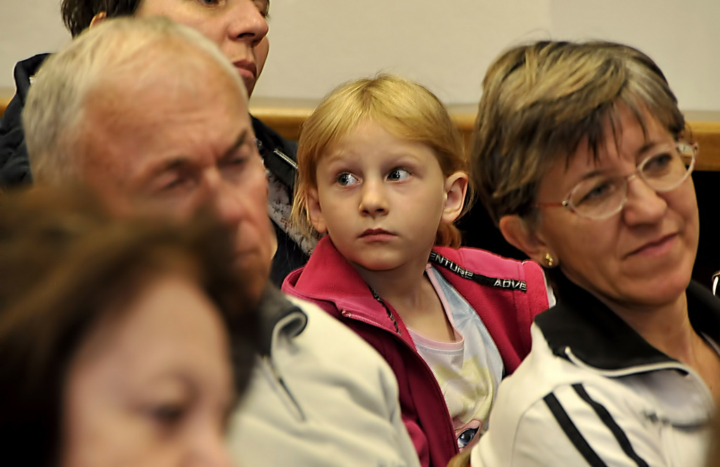 Ines Hrain promocija knjige