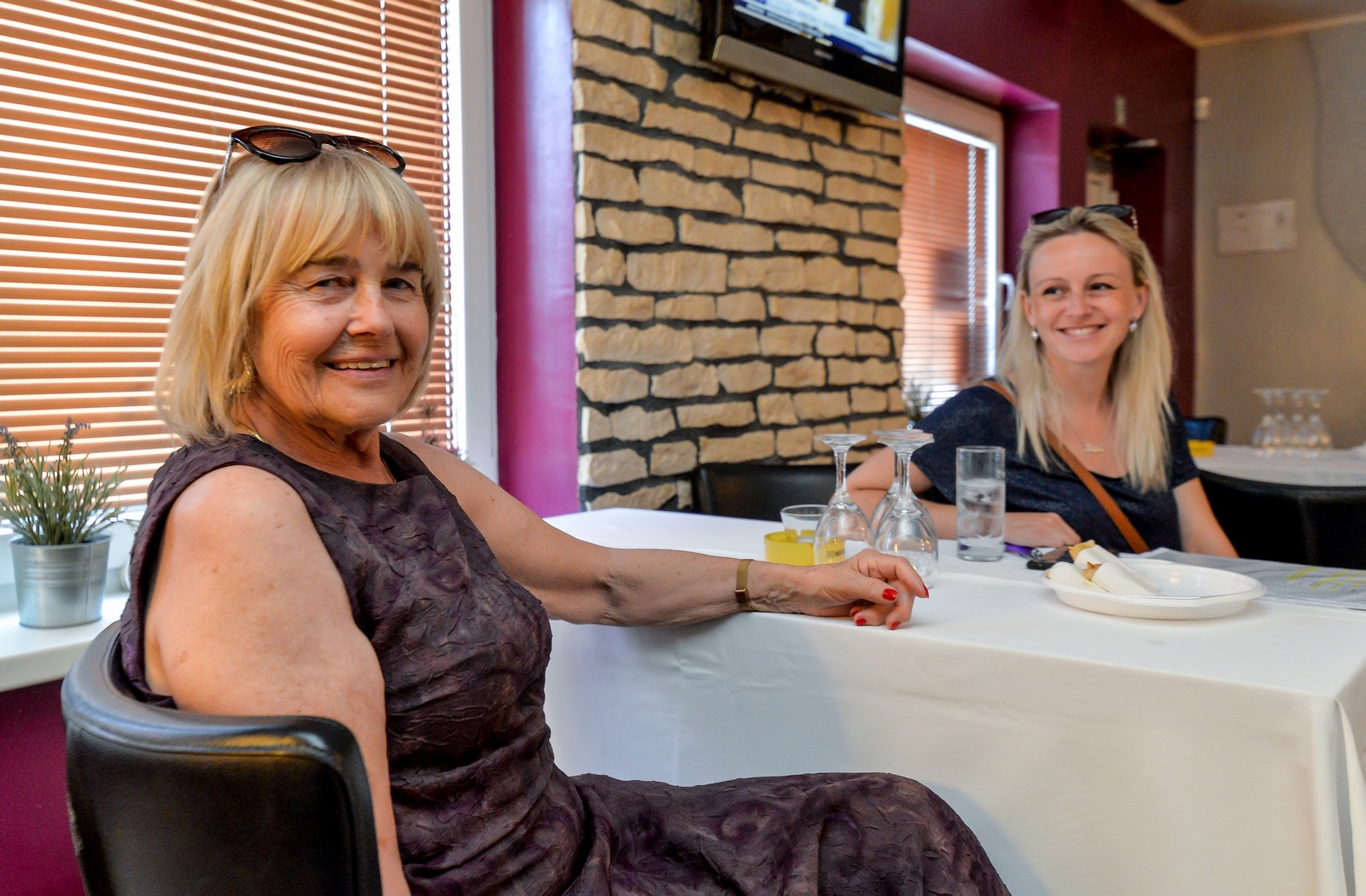 izborni stožer, Reformisti