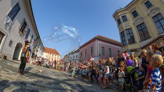 Špancirfest, četvrti dan