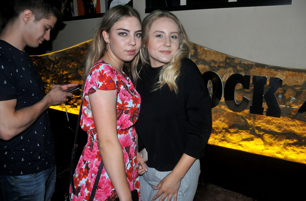 18. ročkas Rock Art Caffea 18. ročkas Rock Art Caffea