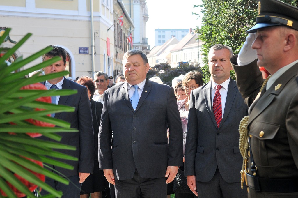 Dan oslobođenja Varaždina