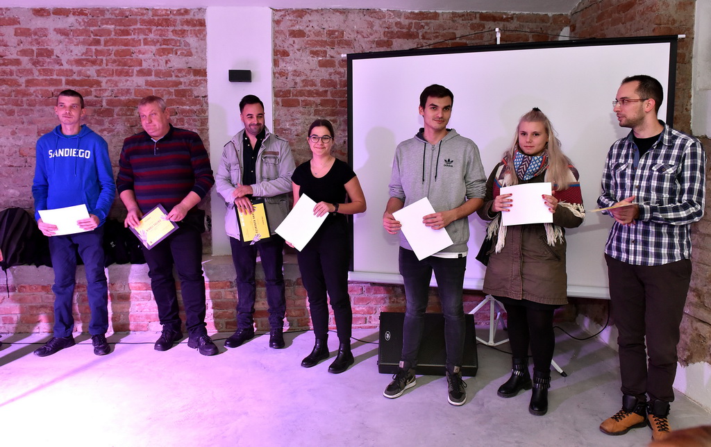 Najšapa Vuk-a, centar za mlade, mladi bude varaždin