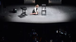 Opera ‘Dnevnik Anne Frank’ Opera ‘Dnevnik Anne Frank’