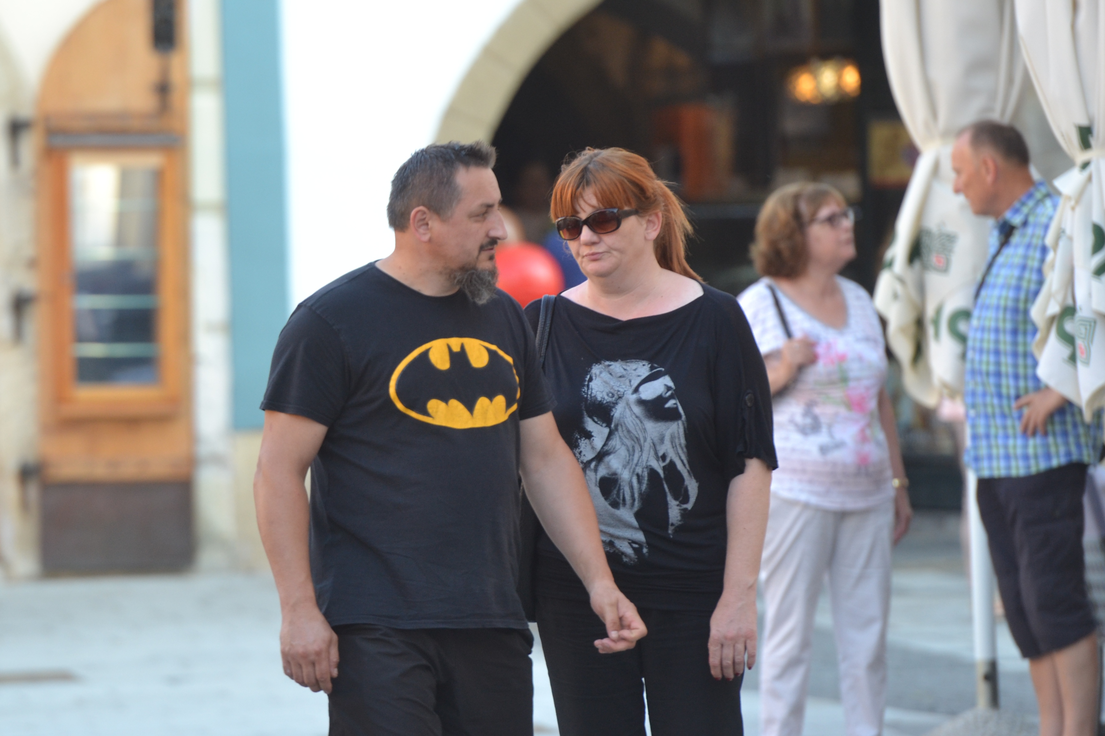 Koncert Marka Kenjija na Korzu Koncert Marka Kenjija na Korzu