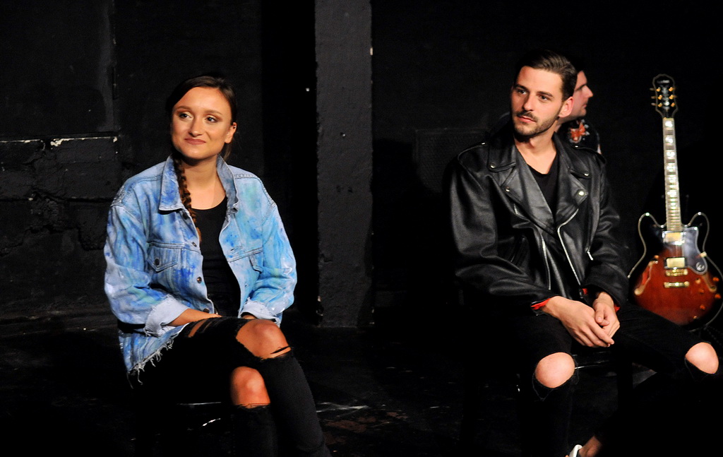 Hana Kunić – Rika