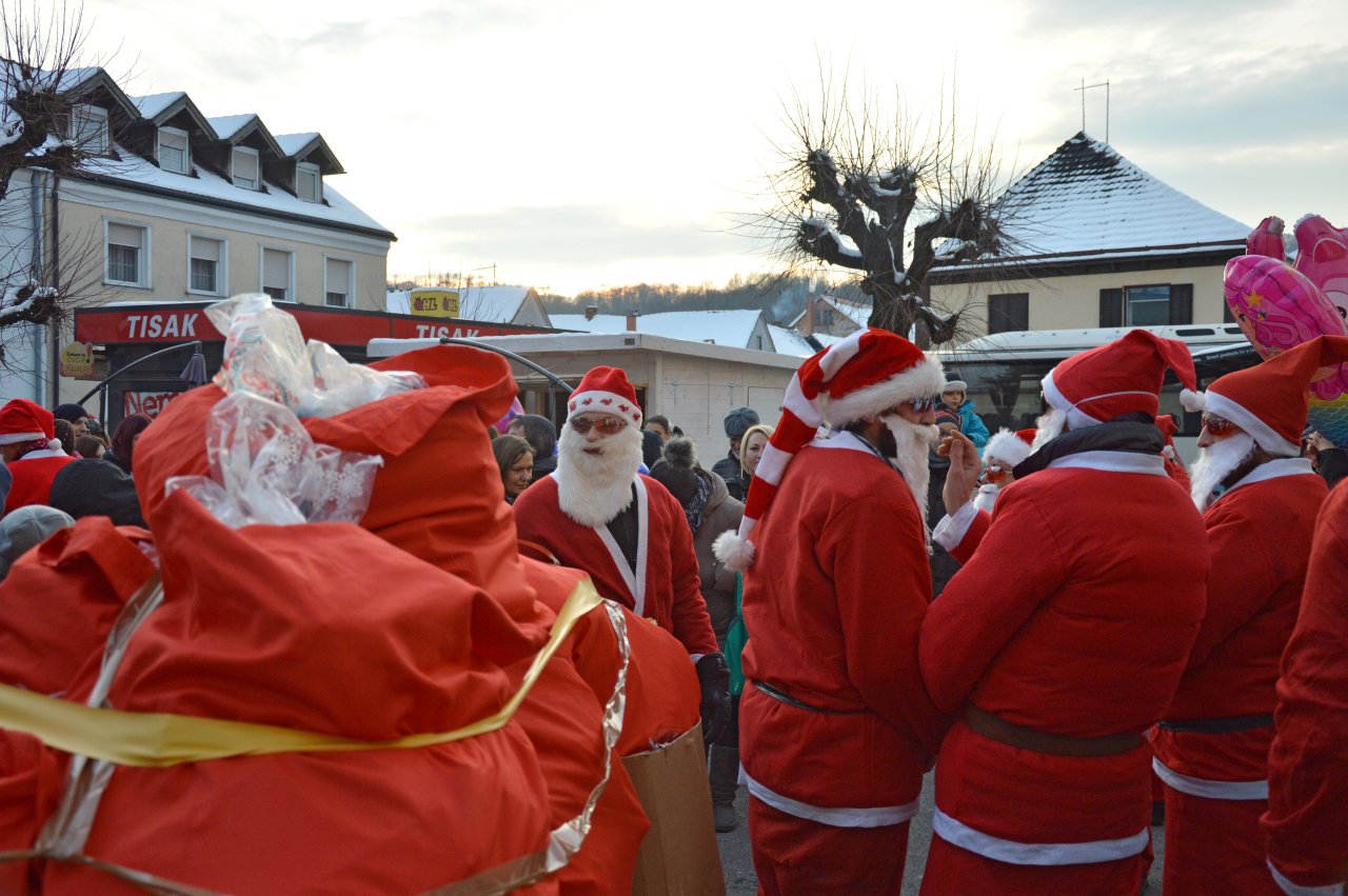 Varaždinske Toplice