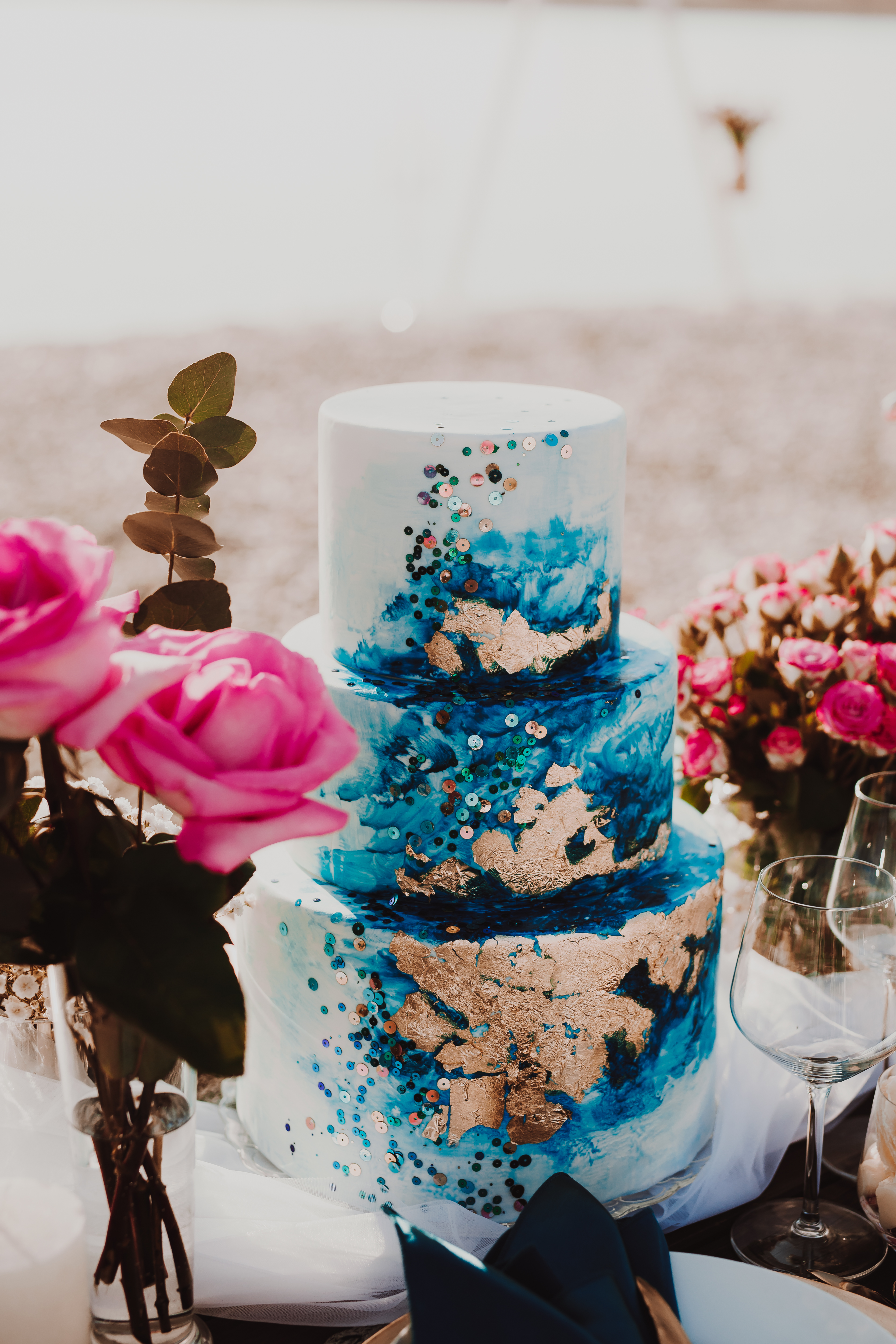 PR Lady Weddings photo session