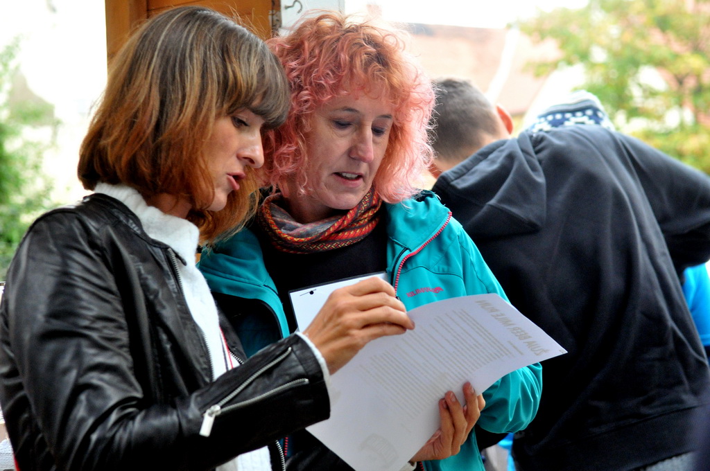 Žuja Beer Mile Run Žuja Beer Mile Run