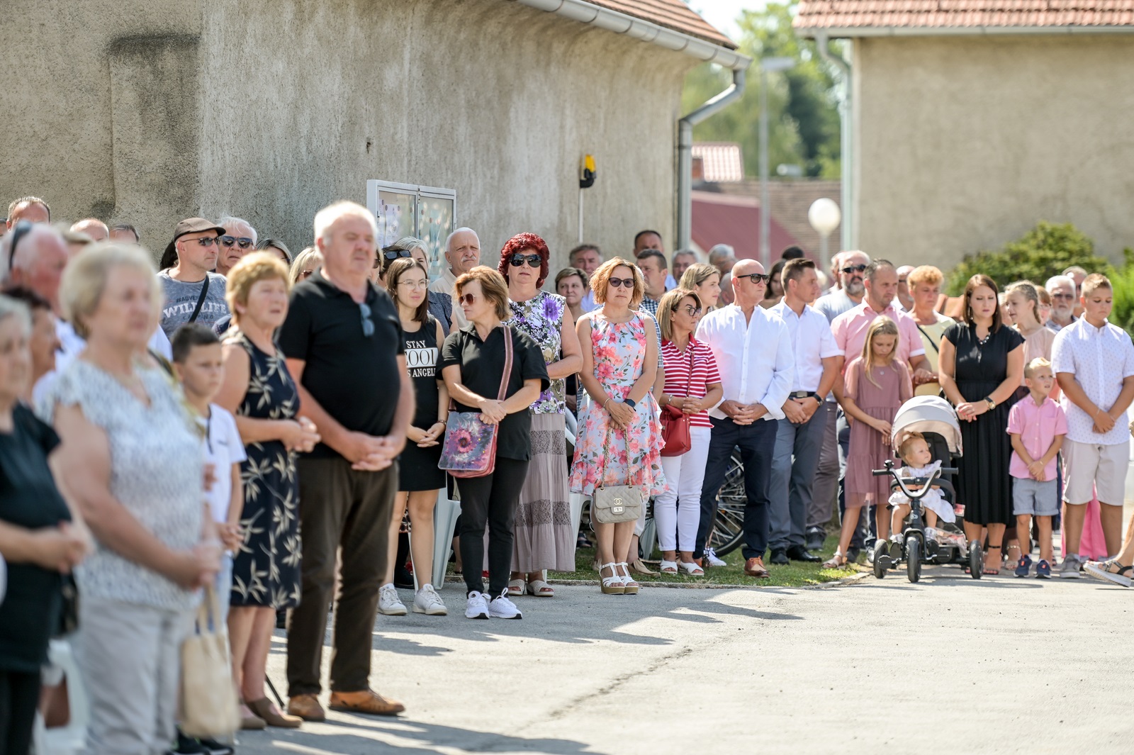 Proštenje Biškupec