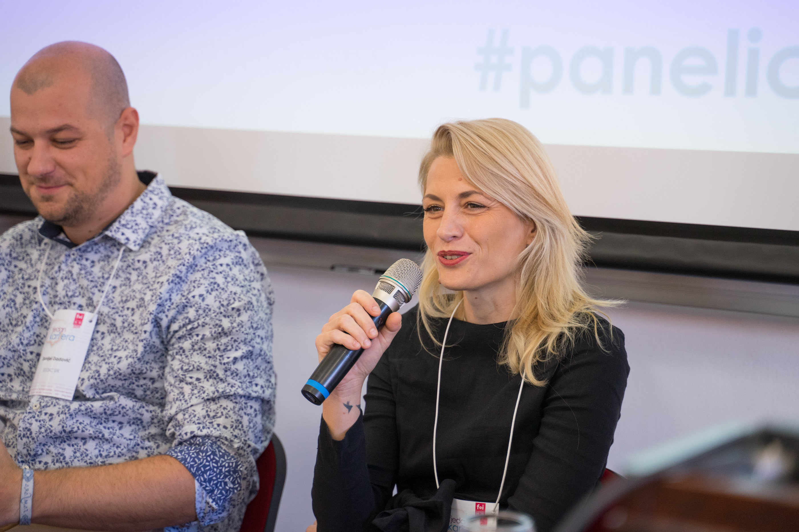 FOI, Tjedan karijera 2019.