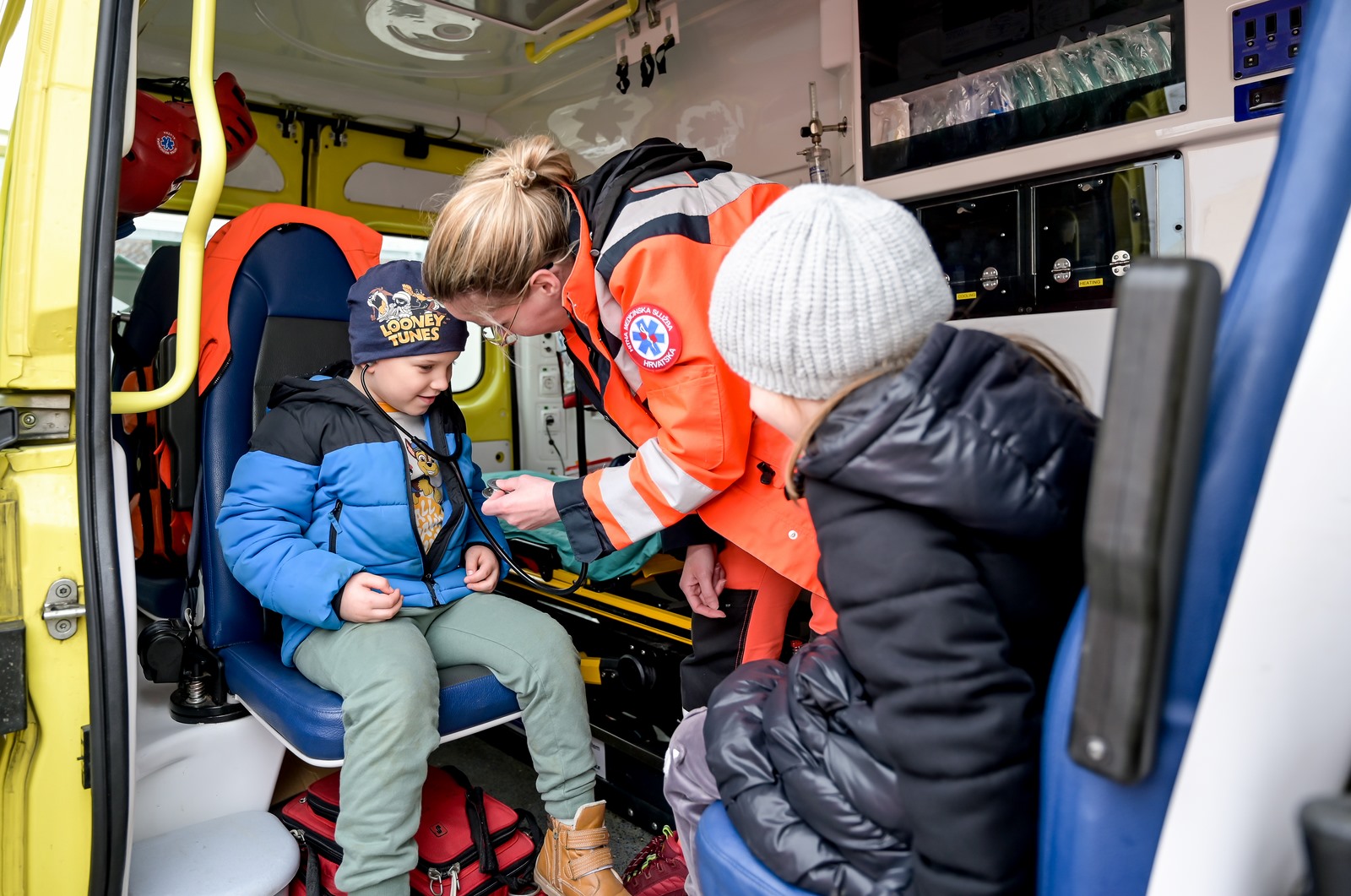 dan civilne zaštite