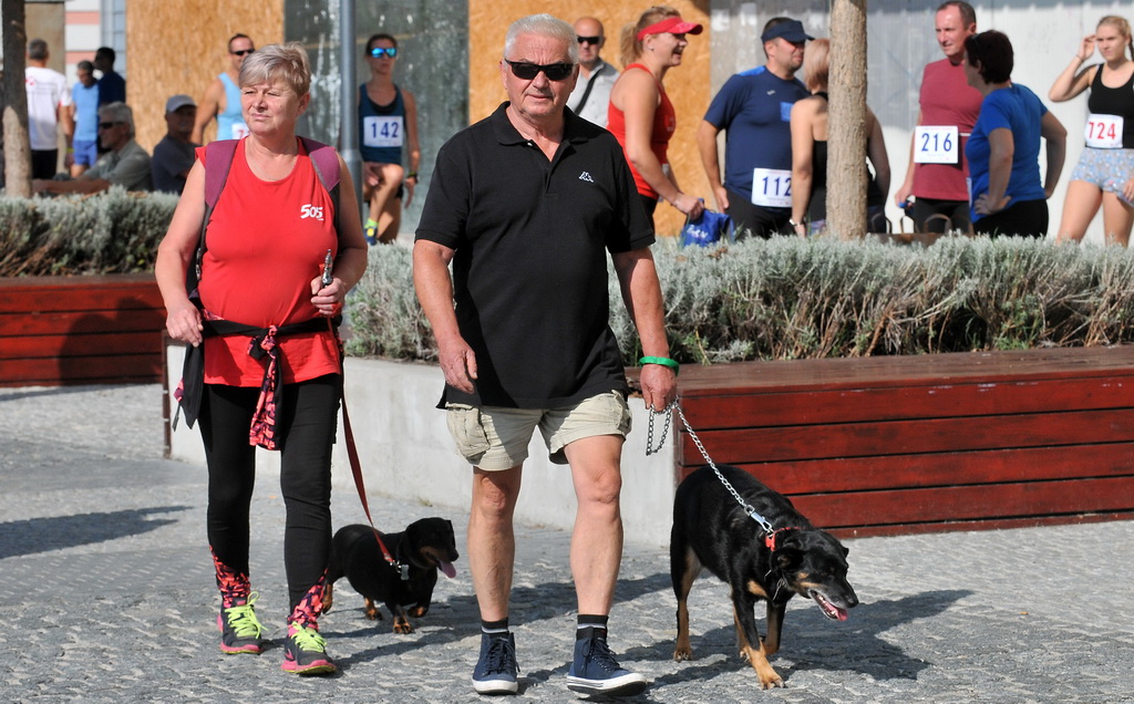 Varaždinski polumaraton