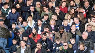 varaždin – dinamo