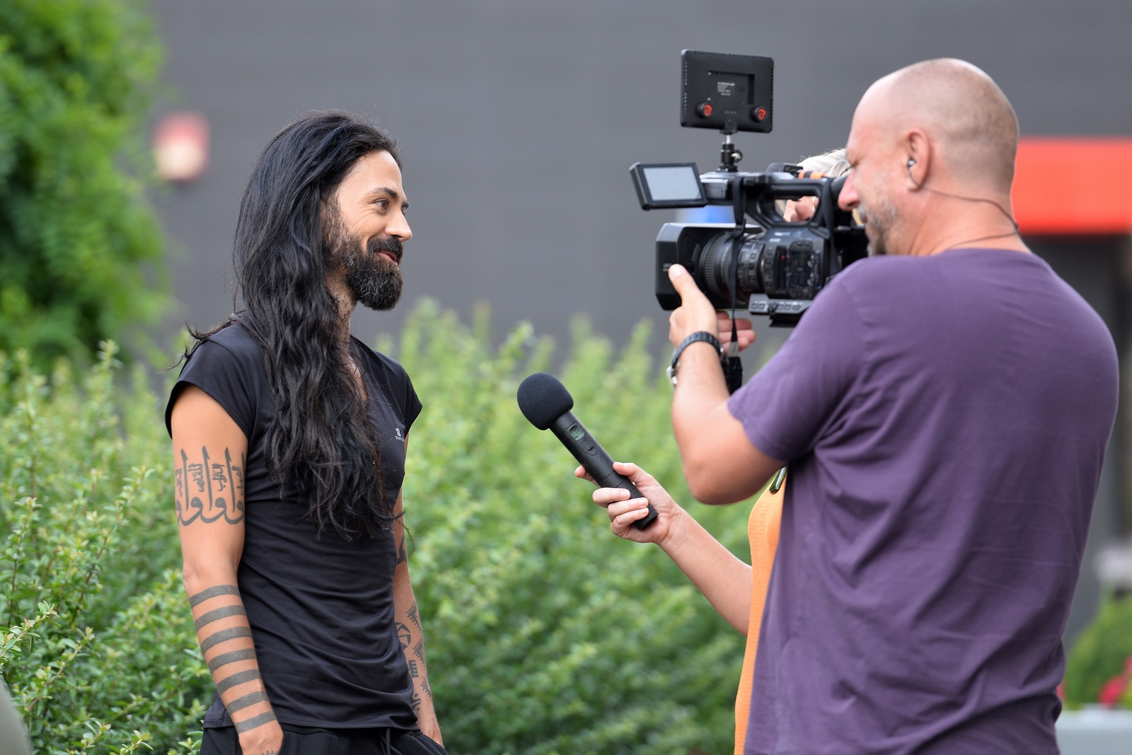 The Gipsy Kings i Božo Vrećo