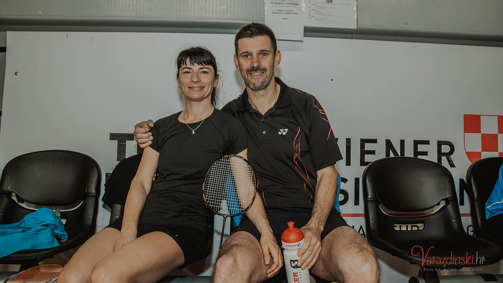 Marlex Open 2019 Marlex Open 2019