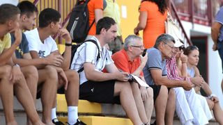 Pojedinačno prvenstvo Hrvatske, atletika, drugi dan, 1.8.2019.