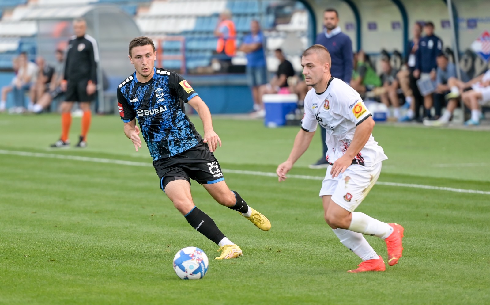 Varaždin – Gorica