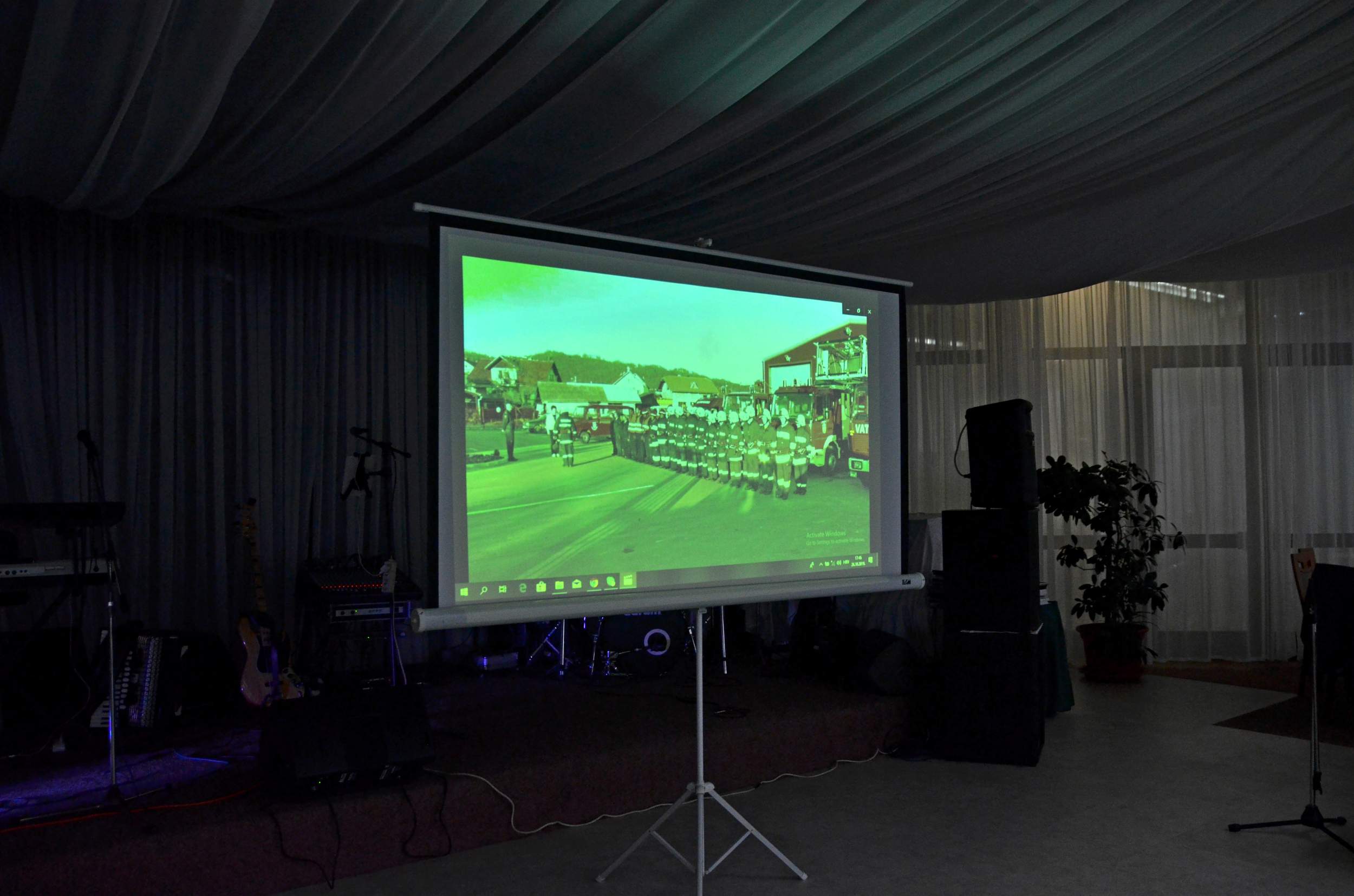 Grad Varaždinske Toplice