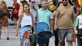 Klikom po Varaždinu