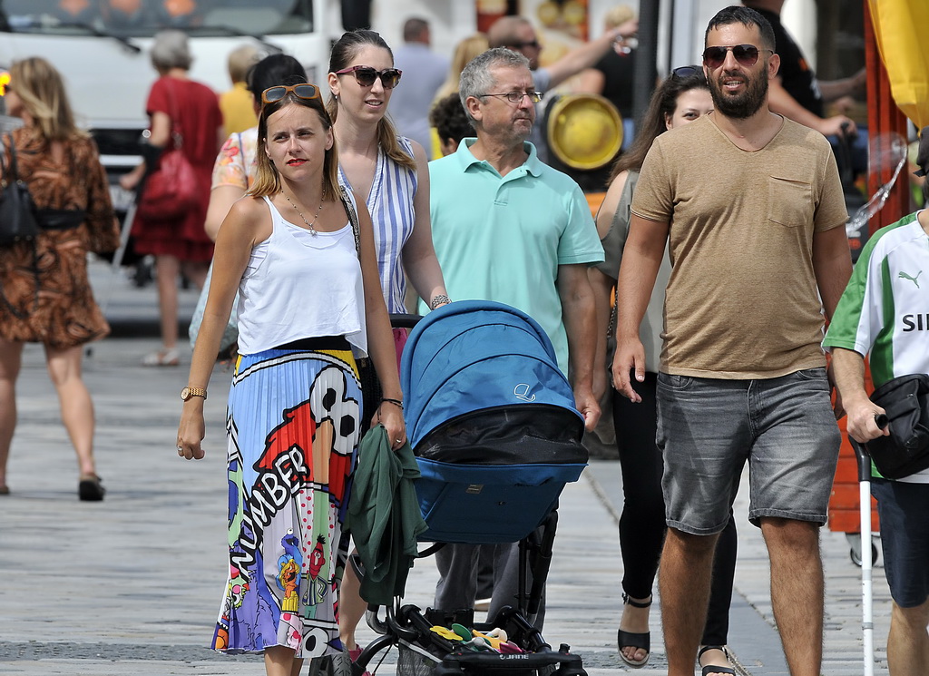 Klikom po Varaždinu