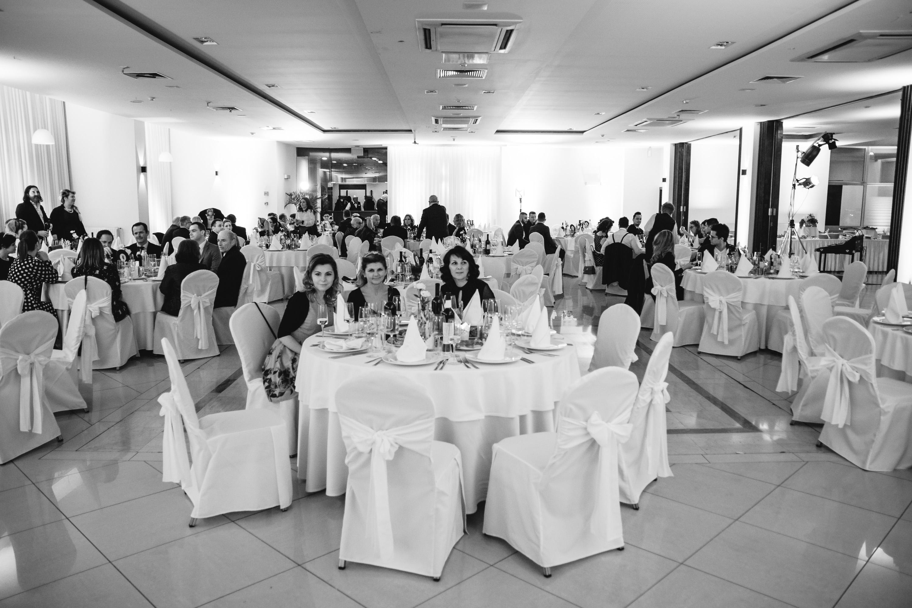 Rotary klub Varaždin bal