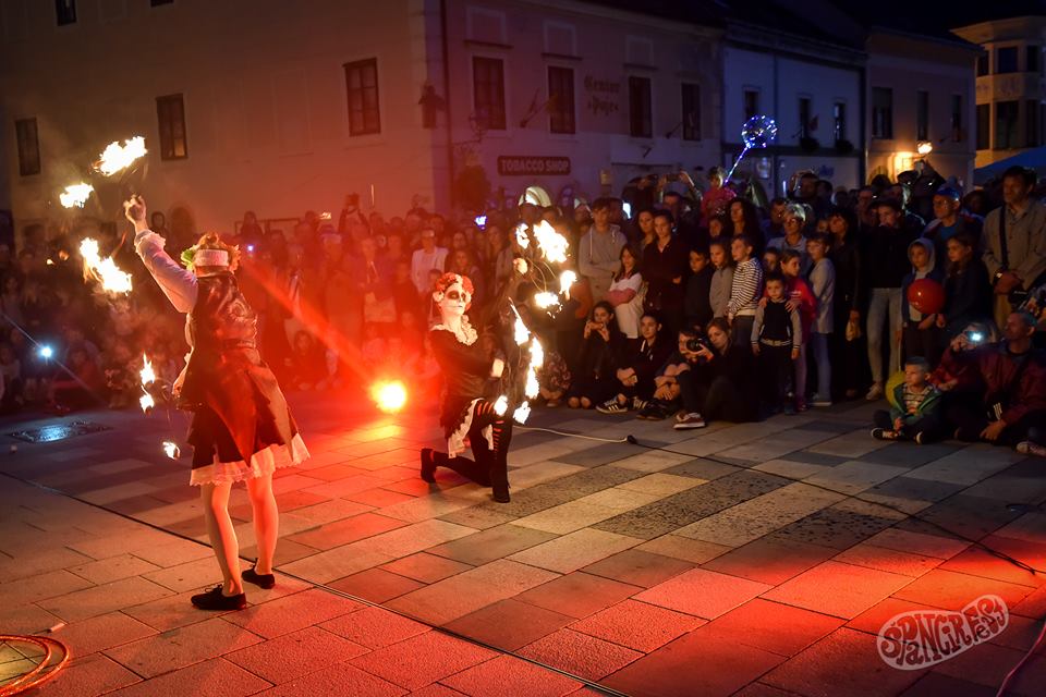 Deseti dan Špancirfesta Deseti dan Špancirfesta